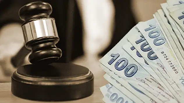 Meclis'e damga vuracak düzenleme: Nafakada ''süresiz dönem'' bitiyor mu?