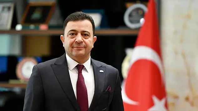Mehmet Yalçın'dan 2025 üçüncü çeyrek büyüme değerlendirmesi