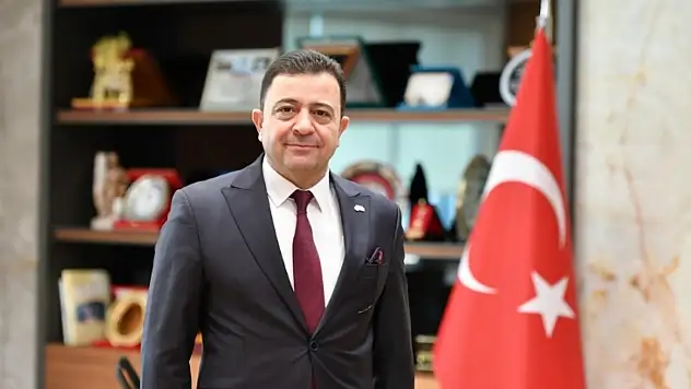 Mehmet Yalçın'dan Basın Bayramı mesajı: 'Gazeteciler toplumun ortak vicdanıdır'