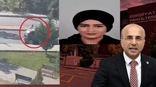 Meliha Keskin unutulmadı! Gençler ayakta, siyaset hesap istiyor!