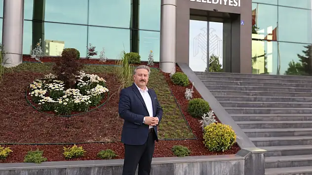 Melikgazi Belediyesi 204 daireyi sahipleriyle buluşturuyor
