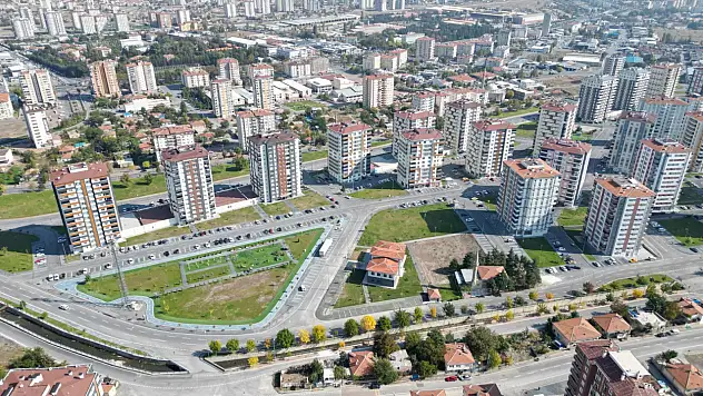 Melikgazi Belediyesi Avrupa'da finale kaldı