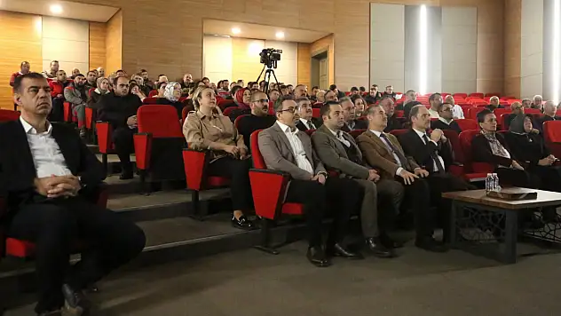 Melikgazi Belediyesi'nden Çanakkale'ye anlamlı anma programı
