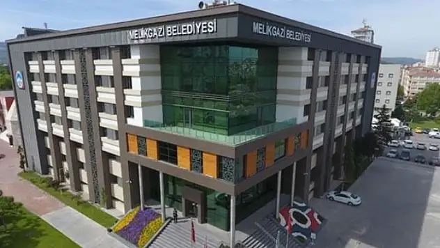 Melikgazi Belediyesi'nden Kayserililere Büyük Fırsat!