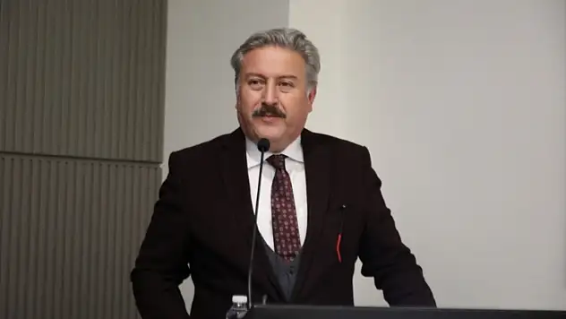 Melikgazi Belediyesi'nden Kayseri Tayyare Fabrikası konulu anlamlı söyleşi