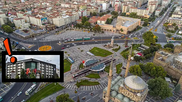 Melikgazi Belediyesi'nden vatandaşlara uyarı geldi!