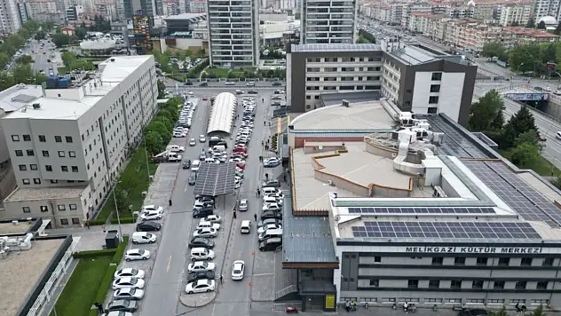 Melikgazi Belediyesi'nden vergi ödemeleri hatırlatması!