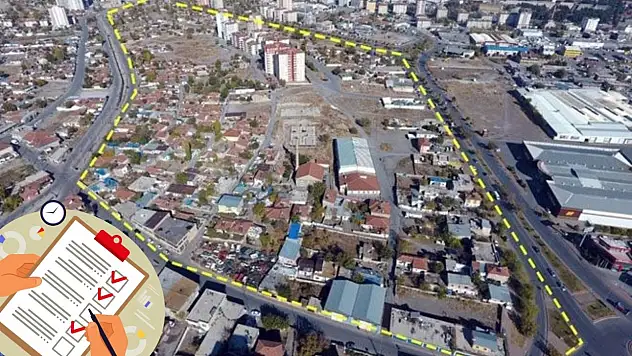 Melikgazi Belediyesi sosyal medyada anket başlattı – Hangi gün açılsın?