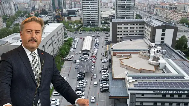 Melikgazi'de 20 gündem maddesi onaylandı – İşte Meclis'ten çıkan kararlar