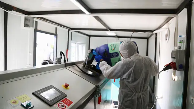 Melikgazi'de 25 noktadan toplanıyor: Sokak hayvanları için umut oluyor!