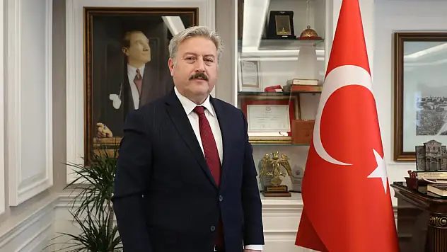 Melikgazi'de Akıllı Belediyecilikte yeni dönem