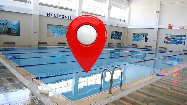 Melikgazi'de beklenen kurs açılıyor!