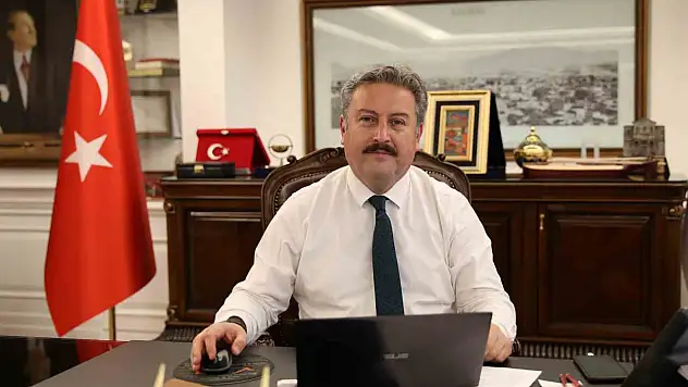 Melikgazi'ye yeni Aile Sağlığı Merkezi ve 112 Acil İstasyonu!