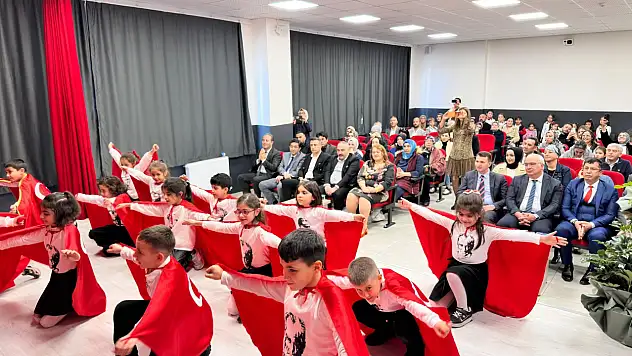 Melikgazi'de bir yenisi daha açıldı – İyilik yayılıyor!