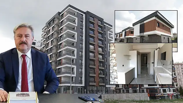 Melikgazi'de büyük fırsat için son günler – 28 taşınmaz satışta!