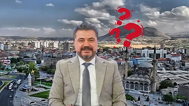 Melikgazi'de çarklar dönüyor ama… Gençler neden iş bulamıyor?