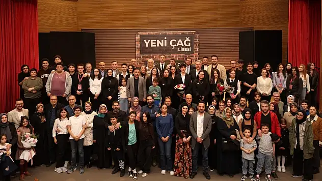 Melikgazi'de gençlere yeni eğitim fırsatı: Başvurular başladı!