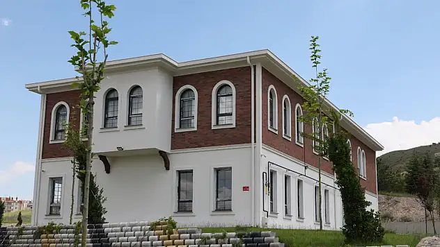 Melikgazi'de iş birliğinin en güzel örneği: Bir yatırım daha hayata geçiyor!