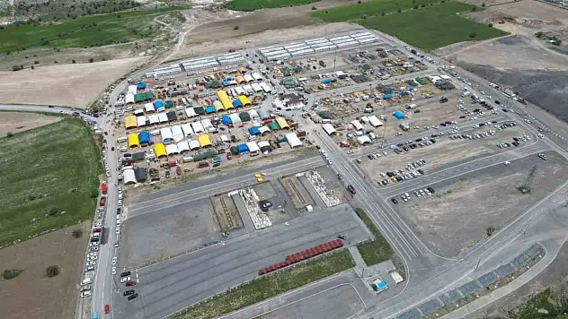 Melikgazi'de Kurban Bayramı öncesi kayıtlar başlıyor: Tarih belli oldu!