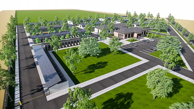 Melikgazi'de sokak hayvanları için önemli proje hayata geçiyor: İşte o detaylar...