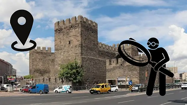 Melikgazi'de yeni hizmet noktası için geri sayım başladı!