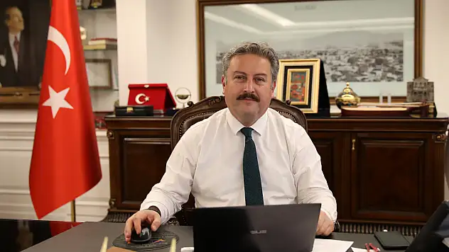 Melikgazi'den erken yaşta yabancı dil desteği!