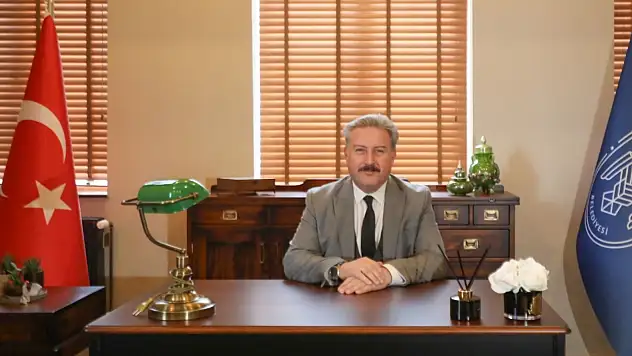 Melikgazi'den öğrencilere eğitim desteği
