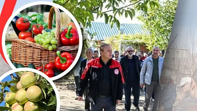 Melikgazi İlçe Tarımdan dikkat çeken hamle – Kontenjan sınırlı kurs başlıyor!