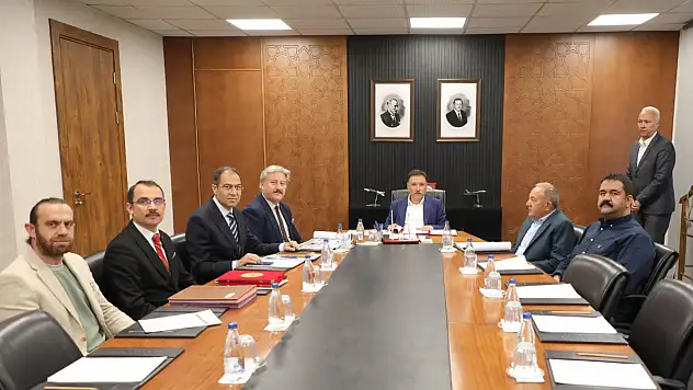 Melikgazi'ye 16. Aile Sağlığı Merkezi geliyor - İmzalar atıldı!