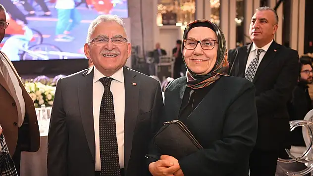 Memduh Büyükkılıç'ın eşi son durumu açıkladı