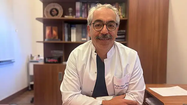 Meme kanserinde erken tanı hayat kurtarıyor: Uzmanlardan mamografi uyarısı