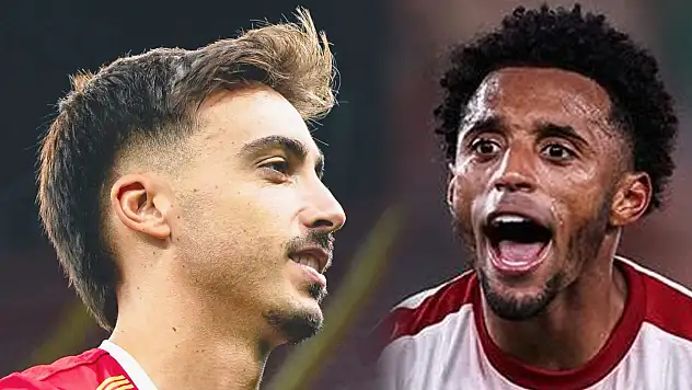 Mendes'lerin maçı olacak! Kocaelispor - Kayserispor maçında nefesler tutuldu