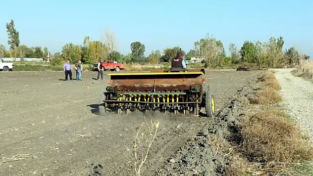 Mera alanlarını işgal edenlere kötü haber!