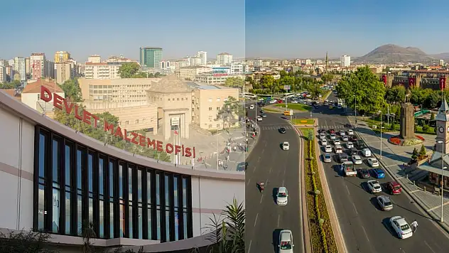 Meraklı bekleyiş: Kayseri'ye Devlet Malzeme Ofisi Bölge Müdürlüğü ne zaman kurulacak?