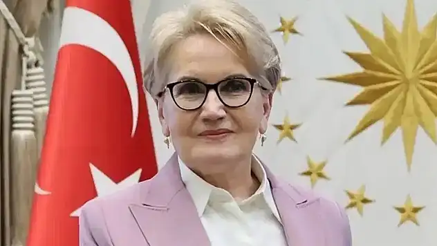 Meral Akşener siyasete geri mi dönüyor?