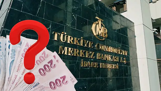 Merkez Bankası Ekim ayı faiz kararı ne zaman açıklanacak?
