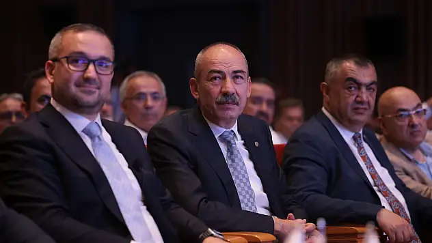 Merkez Bankası Kayseri'de iş dünyasının nabzını tuttu: Gülsoy'dan 7 maddelik talep listesi