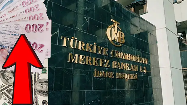 Merkez Bankası rezervleri güçleniyor! Döviz piyasalarında son durum (4 Eylül)