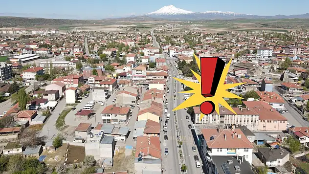 Merkez mahalleler için dikkat çeken zirve: Karar masası kuruldu!