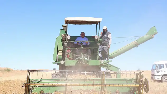 Merkez ve kırsala 2 milyar TL'yi aşkın yatırım...