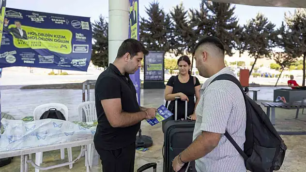 Öğrencilere büyük kolaylık: 35 TL'ye yemek, ücretsiz çamaşır ve 7 TL abonman