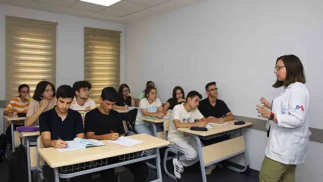Uzmanlardan LGS'ye girecek öğrencilere öneriler...