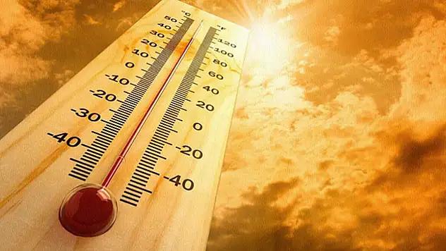 Meteoroloji uyardı! Kavrulacağız: 11 ile 16 saatleri arası...