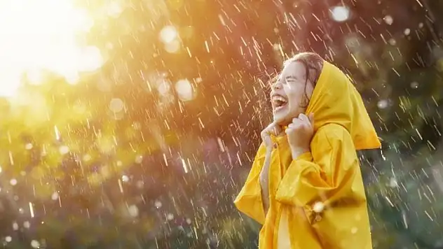 Meteoroloji uzmanı Orhan Şen: Kayseri'de yağışlar devam edecek