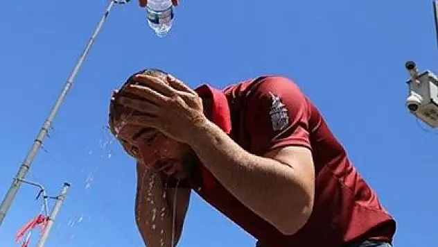 Meteoroloji'den Kayseri'ye hafta sonu uyarısı – Aman dikkat! Hazırlıksız yakalanmayın!