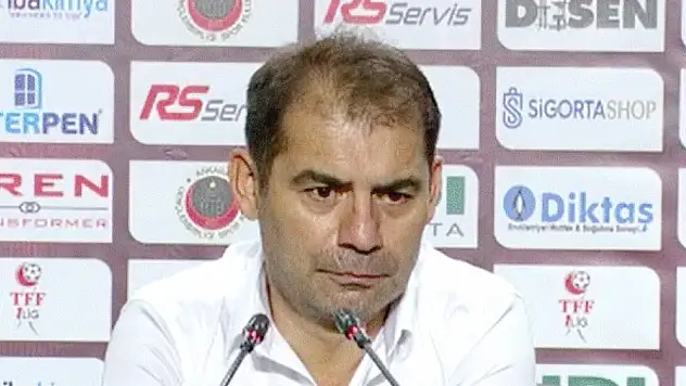 Metin Diyadin'e Kayseri'den hem destek hem çağrı var!