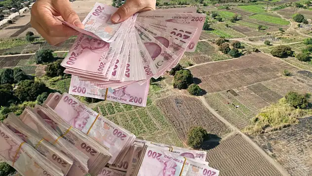 Metrekare küçüldü, fiyat uçtu: Develi'de icralık arsalar gündem oldu