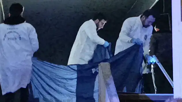 Kahramanmaraş'ta darp edilerek öldürülen adamın katilleri tutuklandı