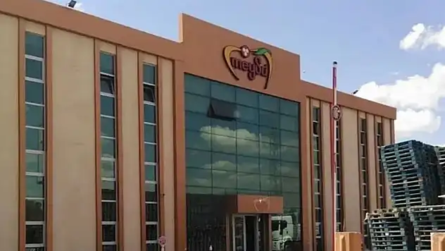MEYSU'dan kar dağıtım kararı!