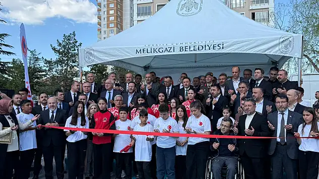 Meysu ERVA kervanına katıldı: İşte merakla beklenen o açılış!